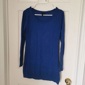 2/$15 H&M tunic / sweater dress